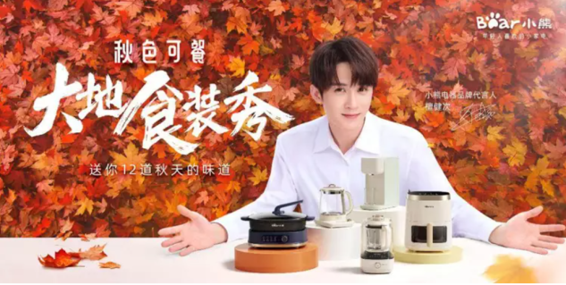 深度复盘“双11”AG庄闲电器的营销打法